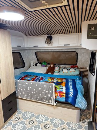 Caravana Moncayo 490