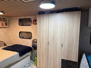 Caravana Moncayo 490