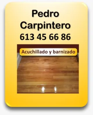 Montaje de puertas 613 45 66 86