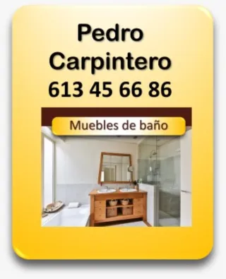 Montaje de puertas 613 45 66 86