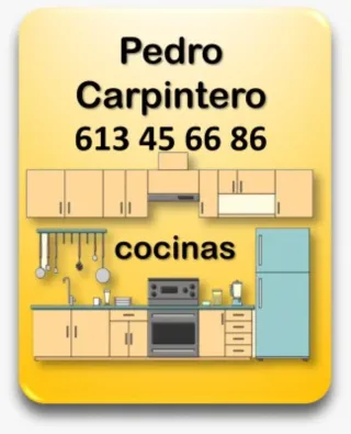 Montaje de puertas 613 45 66 86