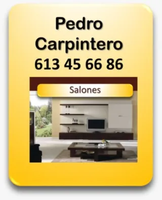 Montaje de puertas 613 45 66 86