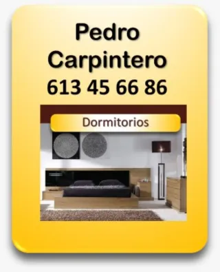 Montaje de puertas 613 45 66 86