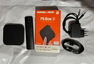 XiaomiMiBoxS4KUltraHD