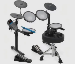 Millennium Rookie E-Drum Set