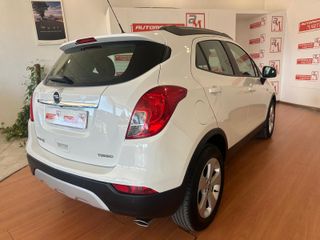 Opel Mokka X 2019