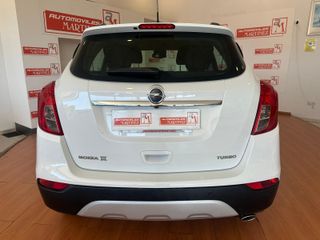 Opel Mokka X 2019