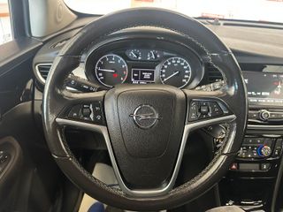 Opel Mokka X 2019