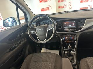 Opel Mokka X 2019