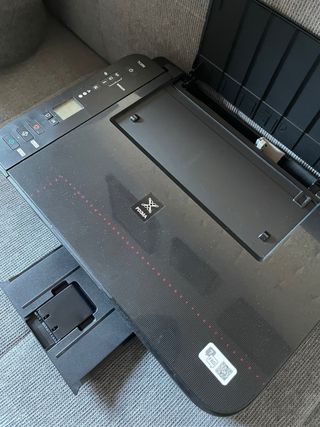 Stampante Canon PIXMA quasi nuova