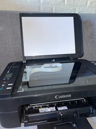 Stampante Canon PIXMA quasi nuova