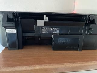 Stampante Canon PIXMA quasi nuova