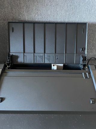 Stampante Canon PIXMA quasi nuova