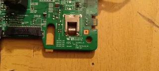 Placa Main TV Samsung 32