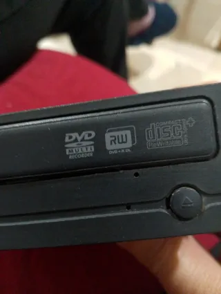 Lettore Masterizzatore DVD Samsung PC Fisso