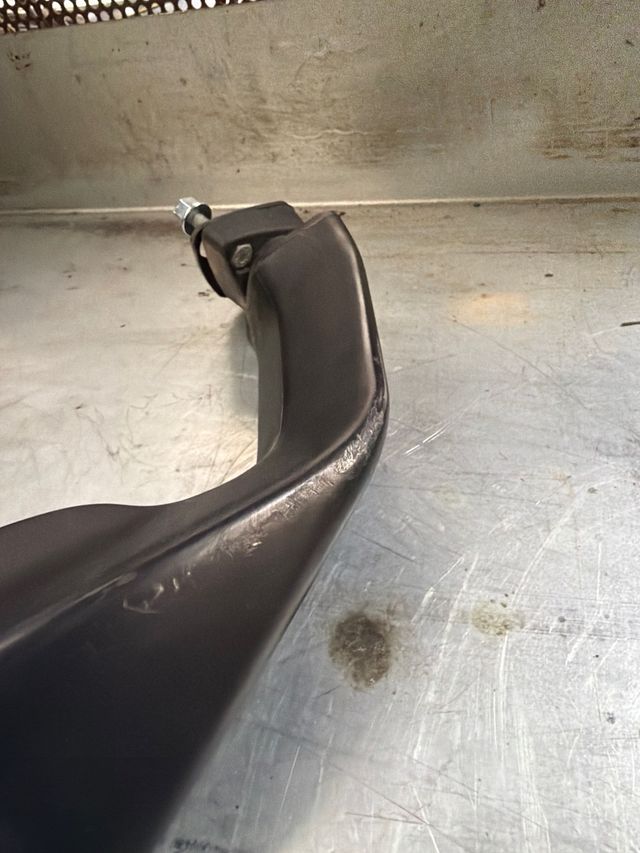 Espejo Izquierdo Aprilia RS 125 2022