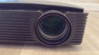 Proyector FHD2000 Negro/Gris