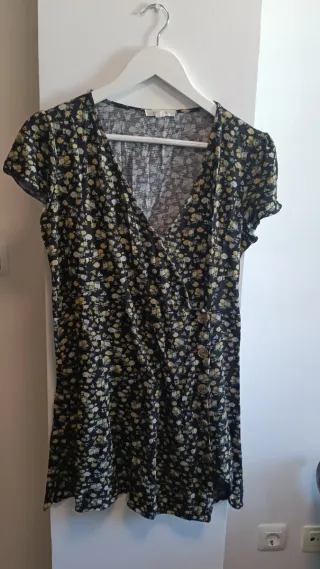 Pack Ropa Mujer Talla L 5 prendas / 15€