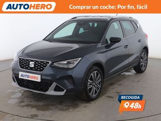 Seat Arona 1.0 TSI Xperience