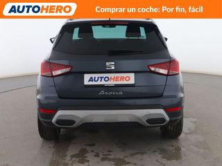 Seat Arona 1.0 TSI Xperience