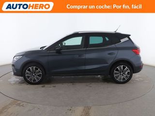 Seat Arona 1.0 TSI Xperience