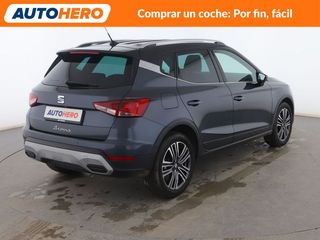 Seat Arona 1.0 TSI Xperience