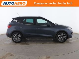 Seat Arona 1.0 TSI Xperience