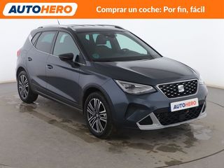 Seat Arona 1.0 TSI Xperience