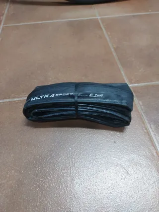 Cubierta Continental Ultra Sport 700x25