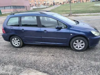 Peugeot 307 2003