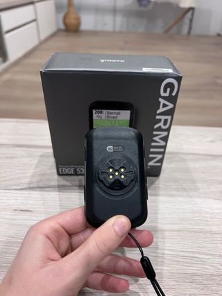 Garmin Edge 530 GPS Cycling Computer