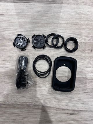 Garmin Edge 530 GPS Cycling Computer