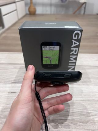 Garmin Edge 530 GPS Cycling Computer
