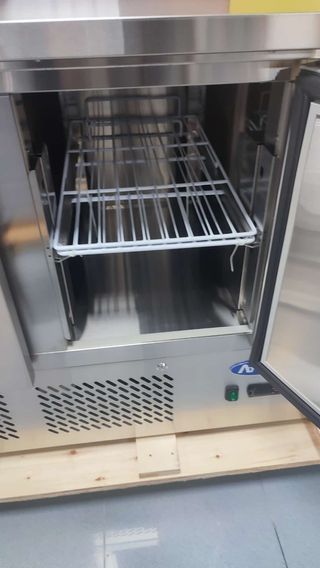 Mesa refrigerada 3PUERTAS ATOSA NUEVA