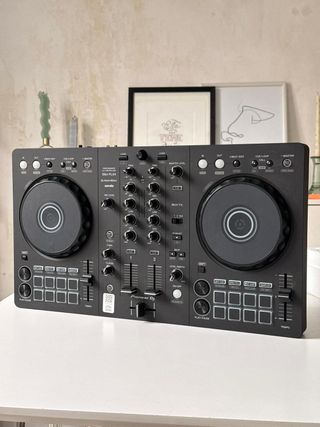 Controller DJ Pioneer DDJ-FLX4