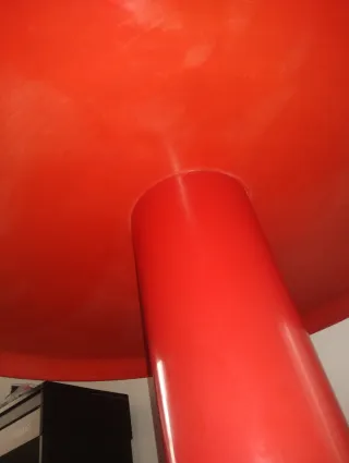 Tavolo Tessera 120 Vico Magistretti originale