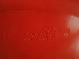 Tavolo Tessera 120 Vico Magistretti originale