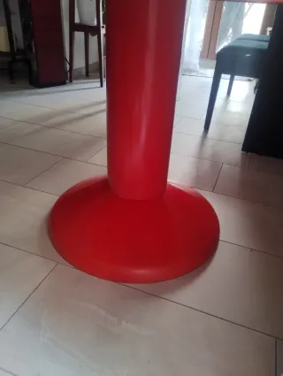 Tavolo Tessera 120 Vico Magistretti originale