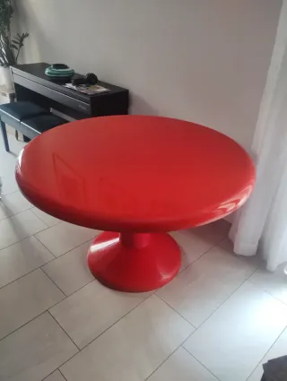 Tavolo Tessera 120 Vico Magistretti originale