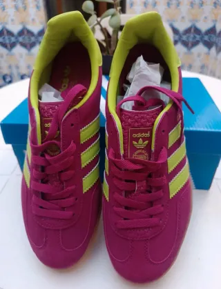 Zapatillas Adidas