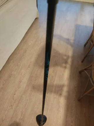 Madera Cobra King F8 3-4