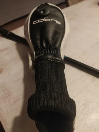 Madera Cobra King F8 3-4