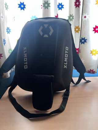 Mochila XL MOTO para moto