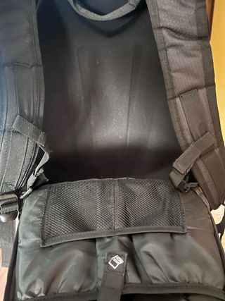 Mochila XL MOTO para moto