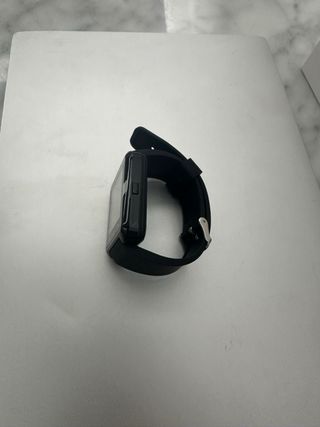 Smart Watch Bluetooth Negro Nuevo