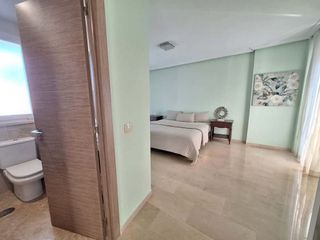 Chalet en alquiler en Calahonda en Mijas