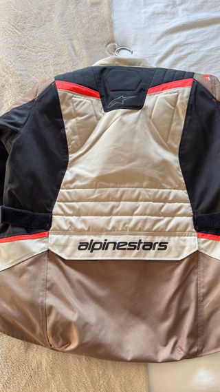 Chaqueta Alpinestars ST-1