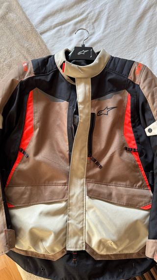 Chaqueta Alpinestars ST-1
