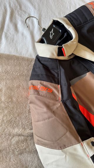 Chaqueta Alpinestars ST-1