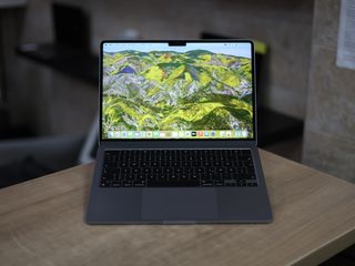 MacBook Air 13" 2022